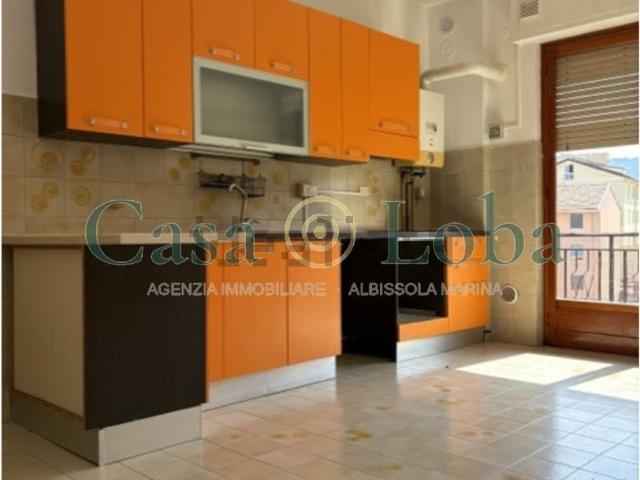 Appartamento in vendita a Genepro, Cengio