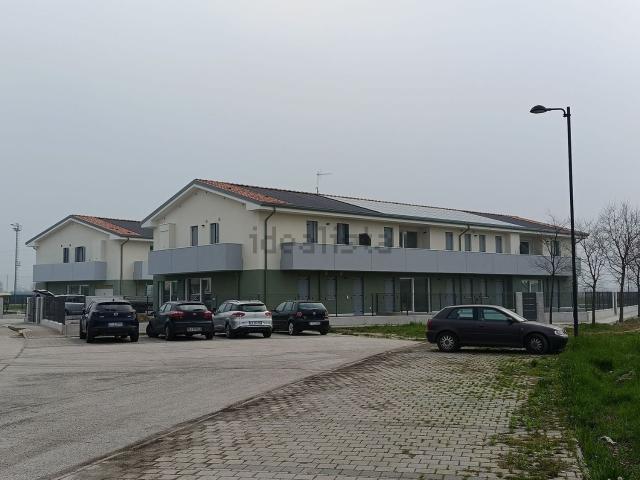 Appartamento in vendita a Montegalda, Veneto