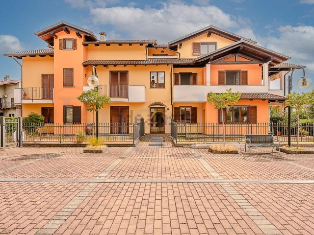 Appartamento in vendita a Polle, Piemonte