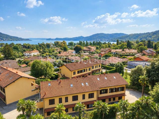 Appartamento in vendita a Villa Lesa, Lesa