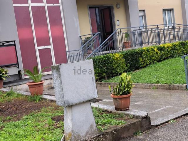 Appartamento in vendita a Alvignano, Caserta