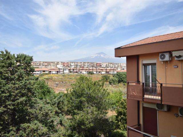 Appartamento in vendita a San Giovanni Galermo-Trappeto-Cibali, Catania