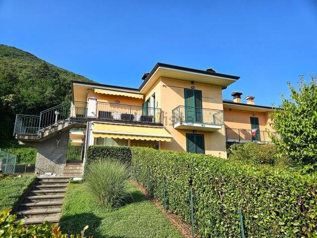 Appartamento in vendita a Comunità montana della valle Trompia, Bovezzo