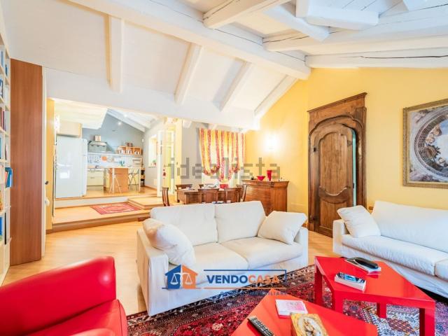 Attico in vendita a Piemonte, Cuneo