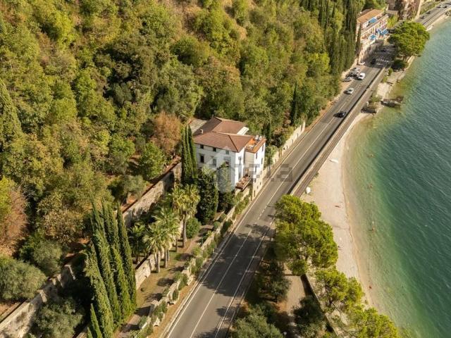 Appartamento in vendita a Comunità Montana Parco Alto Garda bresciano, Toscolano Maderno