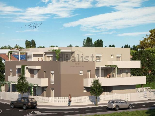 Appartamento in vendita a Albignasego, Carpanedo