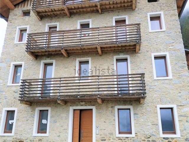 Appartamento in vendita a Nebbiù di Cadore, Pieve Di Cadore