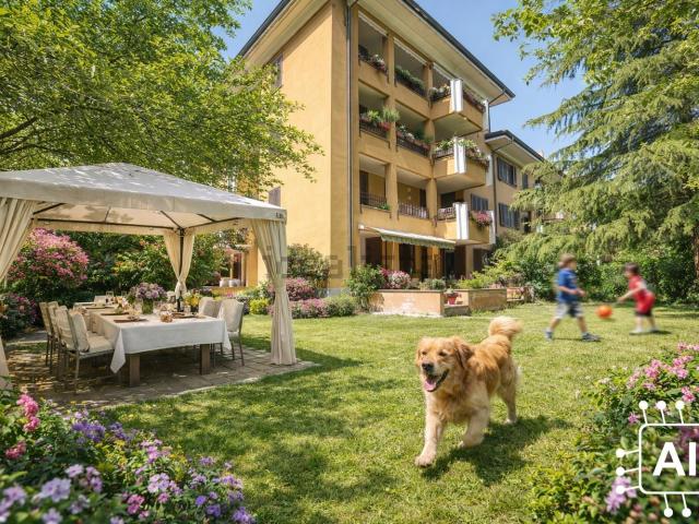 Appartamento in vendita a San Bovio, Peschiera Borromeo
