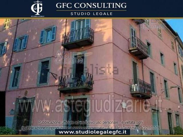 Appartamento in vendita a Viterbo, Lazio