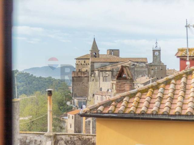 Appartamento in vendita a Cellere, Lazio