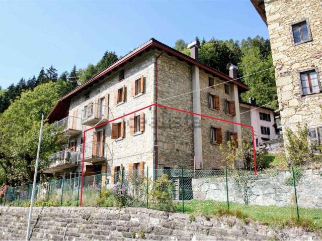 Appartamento in vendita a Pelos di Cadore, Vigo di Cadore