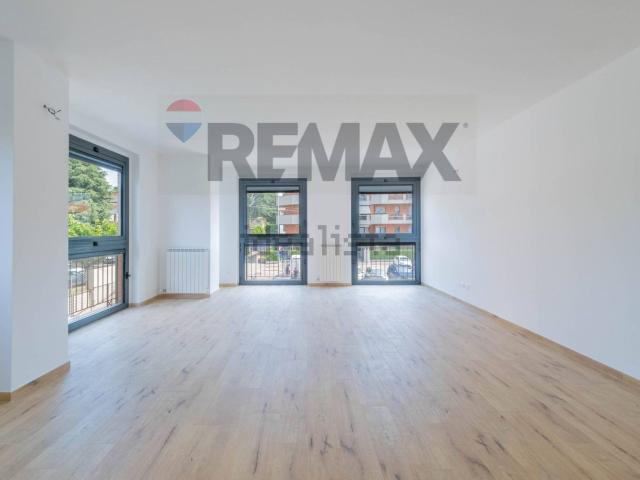 Appartamento in vendita a Sciarè, Gallarate