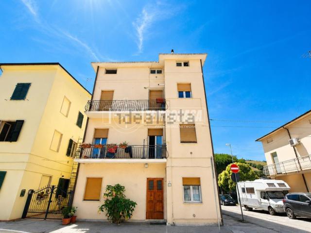 Appartamento in vendita a Marche, Fermo