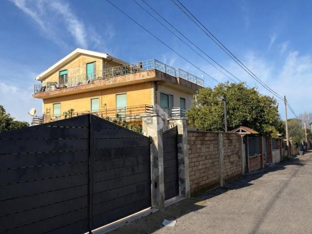 Appartamento in vendita a Casal Bernocchi, Roma Capitale