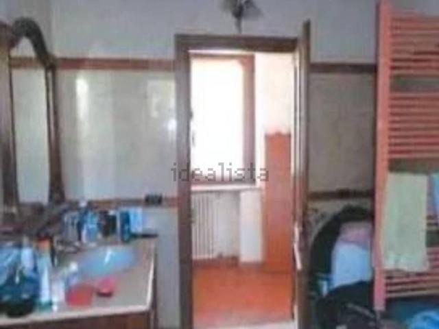 Appartamento in vendita a Canuggioni, Borgomanero