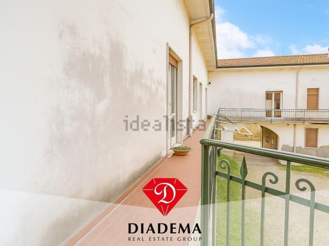 Appartamento in vendita a Mornago, Lombardia