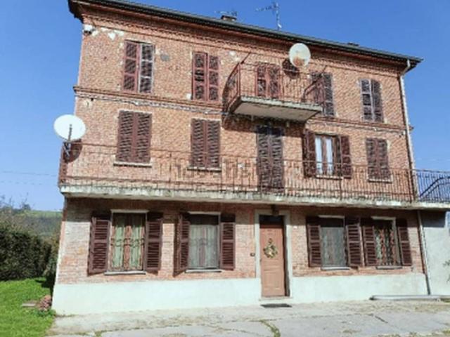 Appartamento in vendita a Piemonte, Asti