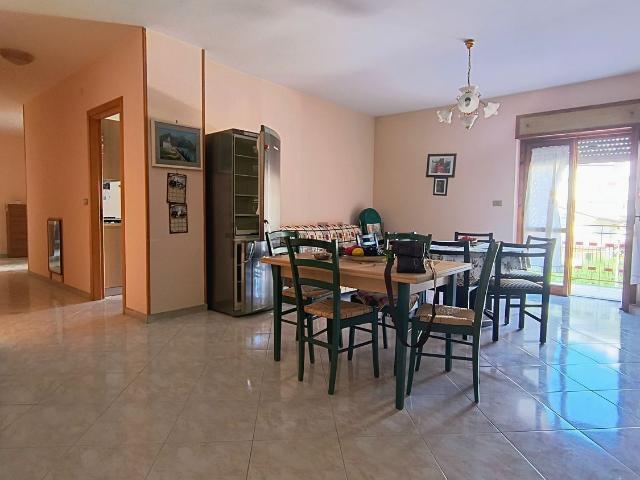 Appartamento in vendita a Terravecchia, Giffoni Valle Piana