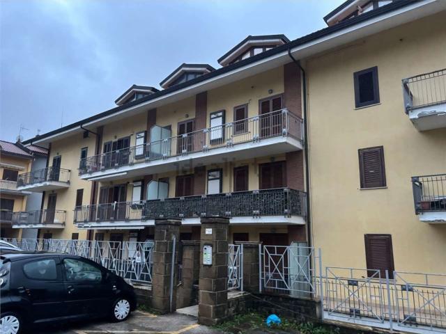 Appartamento in vendita a Montoro, Campania