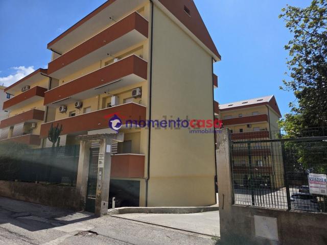 Appartamento in vendita a Ravagnese, Reggio di Calabria