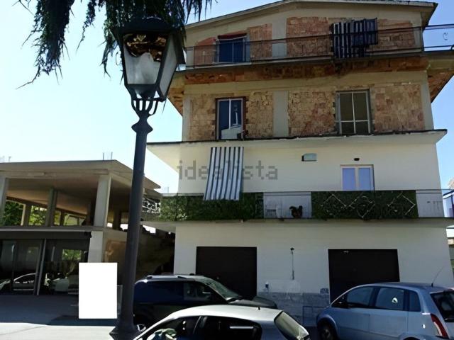 Appartamento in vendita a Trenta, Calabria