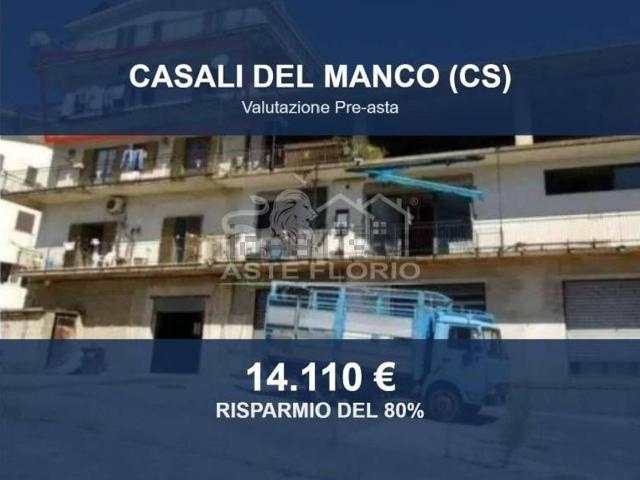 Appartamento in vendita a Calabria, Cosenza