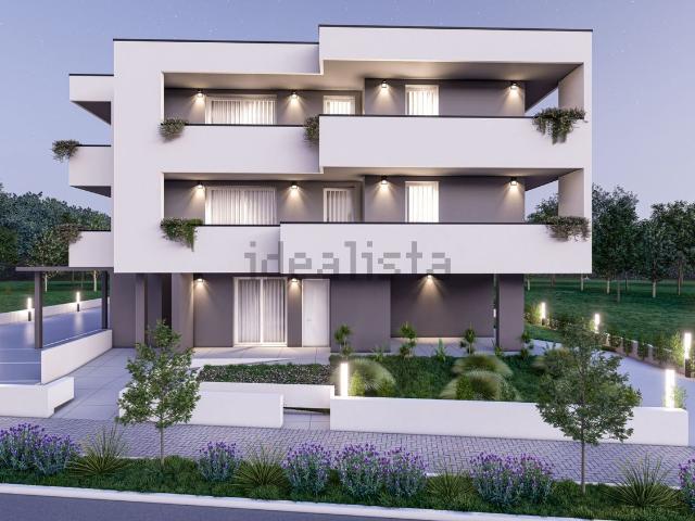 Appartamento in vendita a Casalserugo, Padova