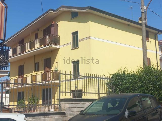 Appartamento in vendita a Arci, Tivoli