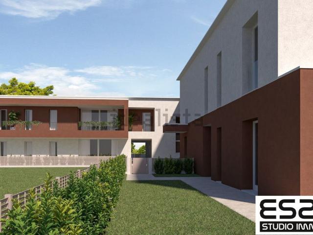 Appartamento in vendita a San Domenico, Selvazzano Dentro