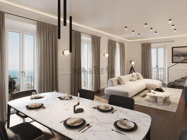 Appartamento in vendita a Montenero Alto, Livorno