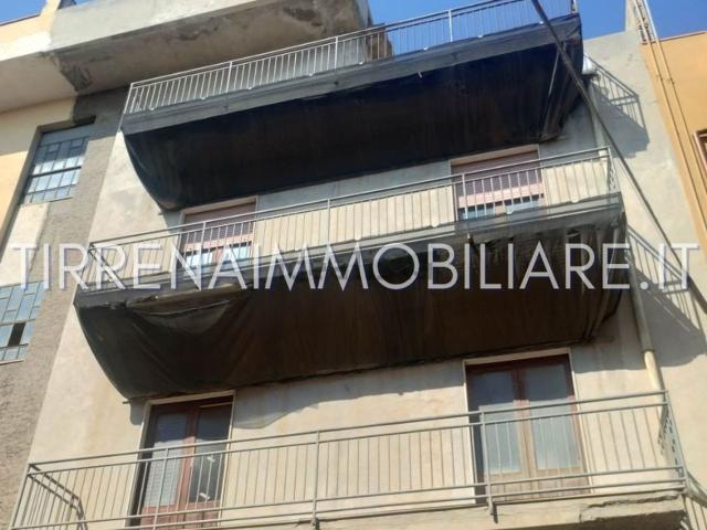 Appartamento in vendita a Fondachello, Valdina