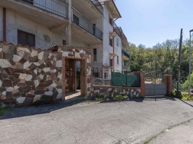 Appartamento in vendita a Forano Sabino, Lazio
