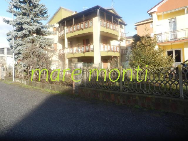 Appartamento in vendita a Cairo Montenotte, Liguria