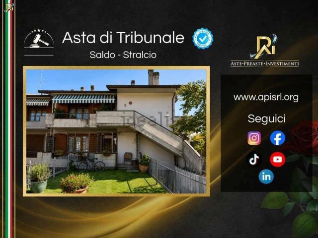 Appartamento in vendita a Gragnano, Sansepolcro