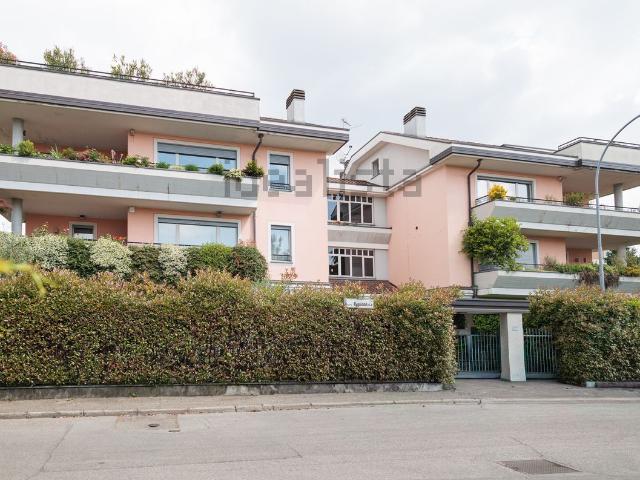 Appartamento in vendita a Sant'Anna, Arese