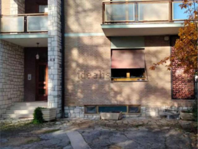 Appartamento in vendita a Marche, Macerata