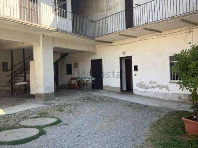 Appartamento in vendita a Socco, Fino Mornasco