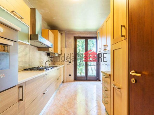 Appartamento in vendita a Milano Oltre, Segrate