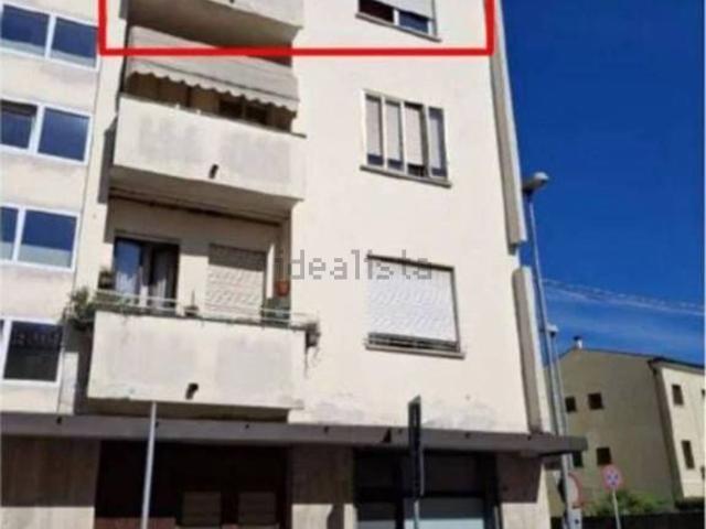 Appartamento in vendita a Rovigo, Veneto