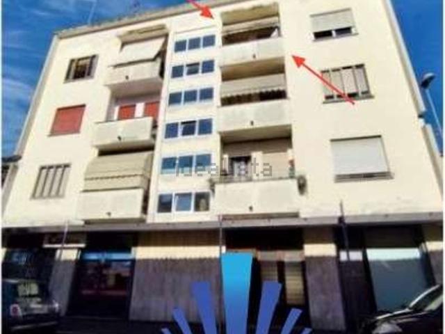 Appartamento in vendita a Rovigo, Veneto