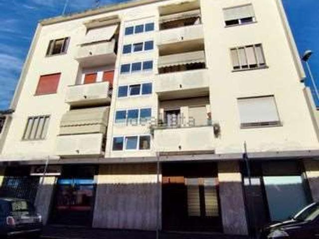 Appartamento in vendita a San Bortolo, Rovigo