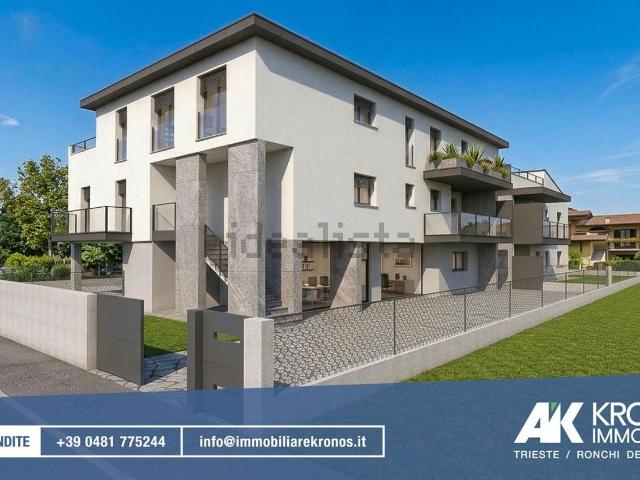 Appartamento in vendita a Staranzano, Friuli-Venezia Giulia