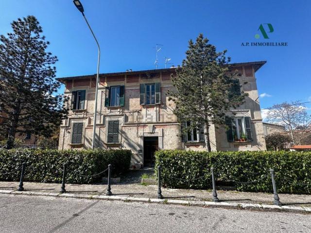 Appartamento in vendita a Campobasso, Molise