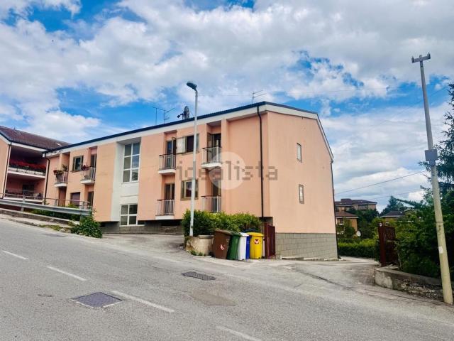 Appartamento in vendita a Colle Sapone, Tornimparte