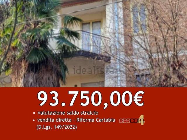 Appartamento in vendita a Padova, Veneto