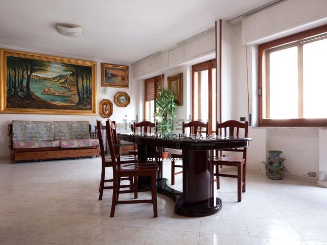 Appartamento in vendita a Capocastello, Mercogliano