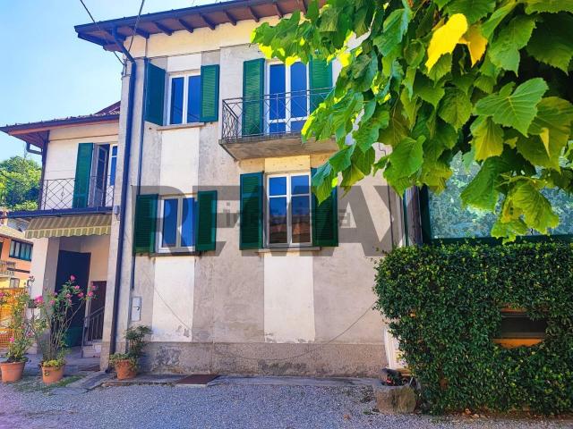Appartamento in vendita a Cardana, Besozzo