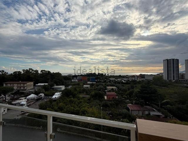 Appartamento in vendita a San Leonardo, Salerno