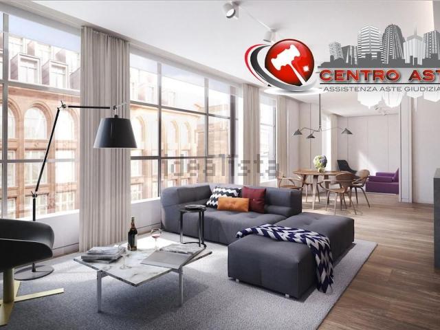 Appartamento in vendita a Monte Urpinu, Cagliari