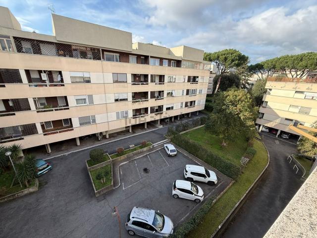 Attico in vendita a Municipio Roma III, Roma Capitale